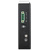 D-Link DIS-100G-5PSW / A1A Промышленный неуправляемый коммутатор с 4 портами 10 / 100 / 1000Base-T,  1 портом 1000Base-X SFP,  функцией энергосбережения и поддержкой QoS  (4 порта с поддержкой PoE)