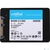 SSD жесткий диск SATA2.5" 2TB BX500 CT2000BX500SSD1 CRUCIAL