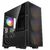 Корпус Deepcool CH560 без БП,  боковое окно  (закаленное стекло)