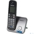 Panasonic KX-TG6811RUM Dect серый металлик