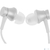 Наушники Xiaomi Наушники Mi In-Ear Headphones Basic Silver