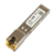 Модуль 1GBE RJ45 SFP S-RJ01 MIKROTIK