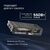 Видеокарта ASUS DUAL-RTX5060-O8G /  / RTX5060 HDMI DP*3 8G D7; 90YV0N12-M0NA00