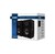 SVEN SPS-575,  черный 6Вт  (2*3),  80-20 000Гц,  Питание через USB-порт ПК,  ноутбука или адаптер 5V DC