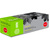 Тонер Картридж Cactus CS-C731Y желтый для Canon LaserBase MF8230 i-Sensys / MF8280 i-Sensys  (1800стр.)