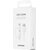 Кабель Samsung EP-DG930DWEGRU USB-C-microUSB белый