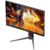 МОНИТОР 23.8" AOC 24G4HA Black с поворотом экрана  (IPS,  1920x1080,  200Hz,  0.5 ms,  178° / 178°,  300 cd / m,  1000:1,  +2xHDMI 2.0,  +DisplayPort 1.4,  +MM)