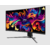 Монитор MSI 34, 18" MPG 341CQPX QD-OLED