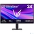 Монитор LG 23.8" UltraGear 24G411A-B черный IPS LED 5ms 16:9 HDMI матовая 1500:1 250cd 178гр / 178гр 1920x1080 144Hz DP FHD 3.3кг