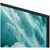 Телевизор QLED Samsung 65" QE65Q7F5AUXRU черный 4K Ultra HD 60Hz DVB-T DVB-T2 DVB-C DVB-S DVB-S2 USB WiFi Smart TV