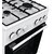Плита Газовая Gorenje GG5A12WH белый