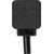 Lanmaster LAN-IEC-320-C14 / 90 Вилка угловая,  250В,  10А