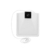 ELIKOR SATURN 50P-180-V1L Вытяжка WHITE / WHITE