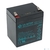 B.B. Battery Аккумулятор HRC 5.5-12  (12V 5Ah )