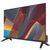 24" Телевизор LED AIWA 24N4-H1310B  / HD / SBER Салют /  1+8 Gb
