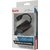 Разветвитель USB 2.0 Buro BU-HUB4-0.3-U2.0-Splitter 4порт. черный