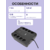 Powercom SPD-450N Back-UPS SPIDER,  OffLine,  450VA  /  270W,  Tower,  Schuko