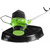Greenworks Триммер аккумуляторный G40LTK2,  {40V,  30 см,  с 1хАКБ 2 А.ч и ЗУ} [2101507UA]