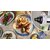 Мясорубка Bosch MFWS640B 2100Вт черный