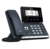 SIP-T53 SIP-телефон,  экран 3.7&quot;,  12 SIP аккаунтов,  Opus,  8*BLF,  PoE,  USB,  GigE,  БЕЗ БП
