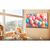 Телевизор QLED Samsung 55" QE55Q7F5AUXRU Q серебристый 4K Ultra HD 1000Hz DVB-T DVB-T2 DVB-C DVB-S2 USB WiFi Smart TV