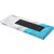 Клавиатура A4 FStyler FK10 черный / серый USB