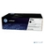 Cartridge HP 25X для HP LaserJet M830z / M806x+ / M830z / M806dn / M806x   (40000 стр.)  (желтая упаковка)