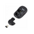 Logitech M185 Red,  оптическая,  1000dpi,  2.4GHz,  USB-ресивер Logitech Unifying®