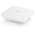 Zyxel NebulaFlex NWA50AX,  Гибридная точка доступа WiFi 6,  802.11a / b / g / n / ac / ax  (2, 4 и 5 ГГц),  MU-MIMO,  антенны 2x2,  до 575+1200 Мбит / с,  1xLAN GE,  PoE,  без поддержки Captive portal и WPA-Enterprise,  защ