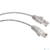Cabeus PC-UTP-RJ45-Cat.5e-5m-WH-LSZH Патч-корд U / UTP,  категория 5е,  2xRJ45 / 8p8c,  неэкранированный,  белый,  LSZH,  5м
