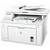 HP LaserJet Pro MFP M227sdn  (p / c / s,  A4,  1200dpi,  28ppm,  256Mb,  2 trays 250+10,  Duplex,  ADF 35 sheets,  USB / Eth,  Flatbed,  white,  Cartridge 1600 pages in box,  1 warr,  repl. CF486A)