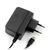 Блок питания Raspberry Pi Raspberry Pi 3 Model B Блок питания Official Power Supply Retail,  Black,  5.1V,  2.5A,  Cable 1.5 m,  Micro USB-B output jack,  для Raspberry Pi 3 B / B+   (182-5739)