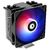 ID-Cooling SE-214-XT TDP 180W  (PWM)  / Fan Speed500±200~1500±10%RPM / all Intel / AMD AM5 / AM4 / 124?72?150mm  (L?W?H) / Random Spectrum Lighting / RET