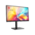 MSI 23.8" Modern MD2412P черный IPS LED 1ms 16:9 HDMI M / M матовая HAS Piv 300cd 178гр / 178гр 1920x1080 100Hz FreeSync FHD USB 4.65кг