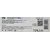 ITK Щеточный кабельный ввод 390х115 мм,  черный