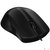 Мышь Acer OMW010 черный оптическая  (1200dpi) USB  (3but)