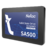 Netac SSD SA500 2.5 SATAIII 3D NAND 480GB,  R / W up to 520 / 450MB / s,  3y wty