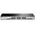 D-Link DGS-1210-28 / C1A 24-ports UTP 10 / 100 / 1000M + 4-ports Gigabit SFP,  Web Smart III Switch,  19”