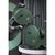 Измерительный и разметочный инструмент Deli Рулетка Home Series Green HT8316L 3м х 16мм,  эксклюзивный дизайн,  корпус - высококачественный софттач пластик