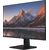 Монитор LCD 27'' 16:9 2560х1440 (WQHD) IPS,  nonGLARE,  100 Hz,  300 cd / m2,  H178° / V178°,  1200:1,  16.7M,  5ms,  HDMI,  DP,  Tilt,  3Y,  Black