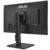Монитор 23.8" VA24DQFS IPS FHD (1920x1080) 100Hz DP HDMI VGA 1ms (MPRT) 300cd / ㎡ 16:9