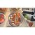 Мясорубка Bosch MFWS640B 2100Вт черный
