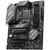 MSI B760M GAMING PLUS WIFI Soc-1700 Intel B760 4xDDR5 mATX AC`97 8ch (7.1) 2.5Gg+HDMI+DP