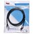 Кабель аудио-видео Buro HDMI  (m) / HDMI  (m) 2м. Позолоченные контакты черный  (BHP HDMI V1.4 2M LOCK)