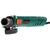 Hammer Flex USM900D Угловая шлифовальная машина [501521] { 900Вт 12000об / мин 125мм }