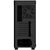Корпус MIDITOWER ATX W / O PSU GB-C200G BLACK GIGABYTE