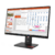 Монитор Lenovo ThinkVision T27-40 27" 16:9 FHD  (1920x1080) IPS,  120Hz,  300N,  1xHDMI 1.4,  1xDP 1.2,  1xVGA,  3xUSB-A  (USB 5Gbps),  1xUSB-C  (USB 5Gbps,  PD 15W),  1xUSB-B  (USB 5Gbps),  LTPS,  1Y