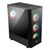 MSI MAG FORGE 112R,  ATX,  BLACK,  WINDOW,  2x3.5",  Compatible with 2.5"  (Max up to 5x2.5"),  2xUSB 3.2 Gen 1,  FRONT 3x120mm ARGB,  REAR 1x120mm ARGB