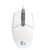 Мышь /  Logitech Mouse G102 LightSync White Gaming