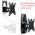 Holder LCDS-5003 Кронштейн для 10-26",  металлик  (до 25кг)